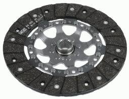 TARCZA SPRZ./SACHS/ 1864 532 333