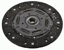 TARCZA SPRZ./SACHS/ 1878 600 548
