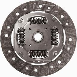 SPRZ.KPL. /SACHS/ 3000 950 098