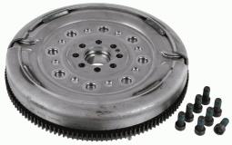 KOŁO DWUMASOWE S3/CUPRA 2.0TFSI /SACHS/ SACHS 2294 001 999