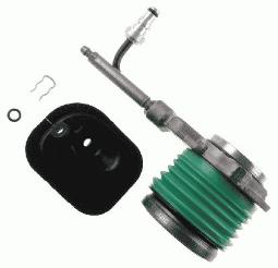 ŁOŻYSKO SPRZ.FORD 1,6-2,0 96- /MONDEO/  /HYDR./ SACHS 3182 998 901