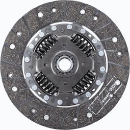 SPRZ.KPL.VW @230 1,6TDI 07- 3000 950 734