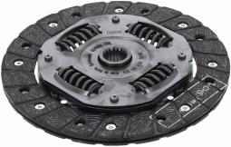 SPRZ.KPL.FORD @190 1,25-1,4 01- /FIESTA/ 3000 990 214