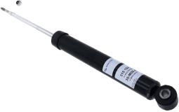 AMORT./TYŁ/ RENAULT CLIO GRANDTOUR 08- SACHS A315 154