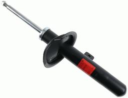 AMORT./PRZ/ PEUGEOT 206 CC 00- /L/ SACHS A400 072