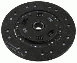 TARCZA SPRZ./SACHS/ 1862 116 031