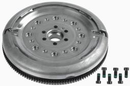 KOŁO DWUMASOWE VW GOLF IV 1,9TDI 00- SACHS 2294 003 341