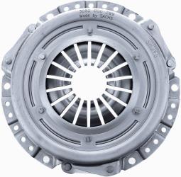 SPRZ.KPL.FORD @190 1,25-1,4 01- /FIESTA/ 3000 990 084