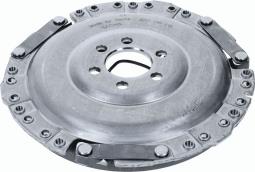 SPRZ.KPL.SKODA @210 1,6 97- /OCTAVIA/ SACHS 3000 605 001