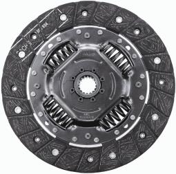 SPRZ.KPL.FORD @190 1,25-1,4 01- /FIESTA/ 3000 990 214