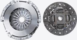 SPRZ.KPL.PEUGEOT @200 1,6 16V 01- /307/ 3000 950 044