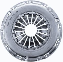 SPRZĘGŁO KPL. RENAULT CLIO/KANGOO/MEGANE/SCENIC 1,5 DCI 05- SACHS SPRZĘGŁA/CLUTCHES 3000 990 490