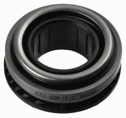 ŁOŻYSKO SPRZ./SACHS/ SACHS 3151 600 729