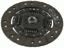 TARCZA SPRZ./SACHS/ 1878 004 161