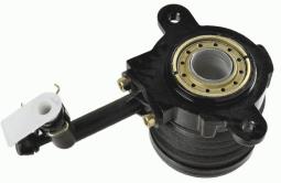 ŁOŻYSKO SPRZ./SACHS/ SACHS 3182 654 167