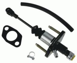 SIŁOWNIK SPRZ.OPEL ASTRA 98- 6284 600 112