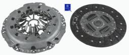 SPRZ.KPL.AUDI @240 2,0TDI 04- /A4,A6/ 3000 951 844