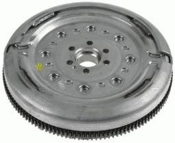 KOŁO DWUMASOWE A3 2,0TDI 03- SACHS 2294 000 113