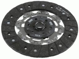 TARCZA SPRZ./SACHS/ 1878 005 146