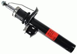 AMORT./PRZ/ VW GOLF V 03- /GAZ/ SACHS A400 050