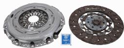 SPRZ.KPL.VW @240 2,0TDI 05- 3000 970 062