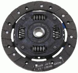 TARCZA SPRZ./SACHS/ 1878 003 852