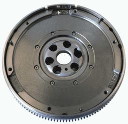 KOŁO DWUMASOWE VW 1.9TDI /SACHS/ 2294 000 453
