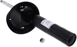 AMORT./PRZ/ PEUGEOT 206 /+SW/  98- /P/ SACHS A313 034