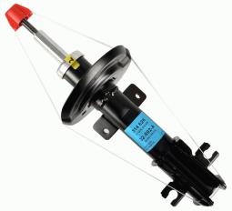 AMORT./PRZ/ FIAT STILO 1,8-1,9 SACHS A314 626