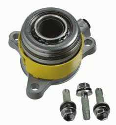 ŁOŻYSKO SPRZ.FORD C-MAX 2,0TDCI 05- SACHS 3182 600 275