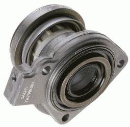SIŁOWNIK SPRZ.OPEL ASTRA 2,0 98- SACHS 3182 998 001