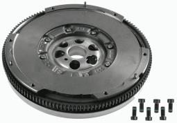 KOŁO DWUMASOWE VW GOLF 1,9TDI 98- SACHS 2294 000 871