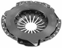 DOCISK SPRZ.OPEL @200 1,6-1,7D F13 86-  /KADETT/ SACHS 3082 172 031