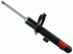 AMORT./PRZ/ PEUGEOT 206 /+SW/  98- /L/ SACHS A400 068