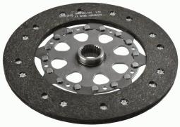 TARCZA SPRZ.DB @240 2,8 95- SACHS 1864 517 031