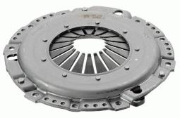 DOCISK SPRZ.DB @228 2,2-2,5D 89-93 /124/ SACHS 3082 219 134