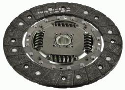 TARCZA SPRZ./SACHS/ SACHS 1878 007 649