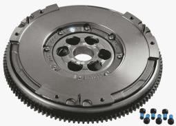 KOŁO DWUMASOWE FIAT DOBLO/STILO 1,9JTD SACHS 2294 001 617
