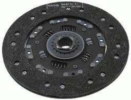 TARCZA SPRZ./SACHS/ 1862 116 031