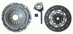 SPRZ.KPL.VW @240 1,9TDI 98-01 /BORA,GOLF/ /+ŁOŻ/ 3000 990 232
