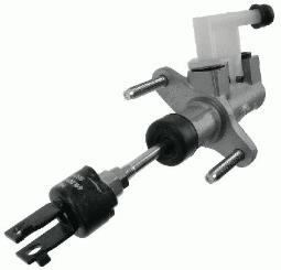 POMPA SPRZ./SACHS/ 6284 600 169