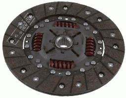 TARCZA SPRZ./SACHS/ 1878 003 338
