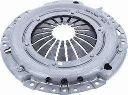 SPRZ.KPL.VW @215 1,4TDI 99- 3000 951 092