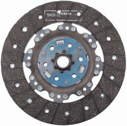 SPRZ.KPL./SACHS/ SACHS 3000 970 081