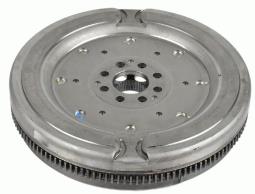 KOŁO DWUMASOWE VW 2.0TFSI /SACHS/ 2295 000 513