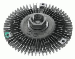 TERMOSPRZĘGŁO WENT.DB 210 2,0-2,3 93- SACHS 2100 019 031