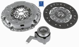 SPRZ.KPL./SACHS/ 3000 990 255