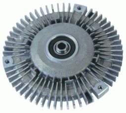 TERMOSPRZĘGŁO WENT.DB 124 D SACHS 2100 006 232