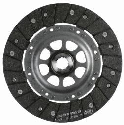TARCZA SPRZ./SACHS/ 1864 000 440