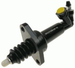 SIŁOWNIK SPRZ.AUDI A2 1,4TDI 00- 6283 600 159